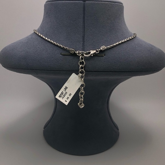 Brighton memory Lane Necklace - Picture 4 of 9